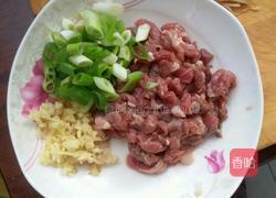 家常炒饼的做法图解1