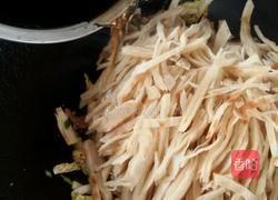 家常炒饼的做法图解9