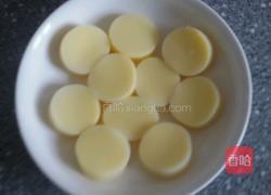 玉子豆腐鸡蛋羹的做法图解2