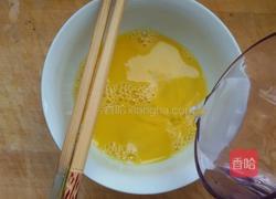玉子豆腐鸡蛋羹的做法图解6