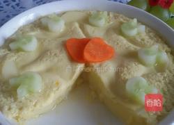 玉子豆腐鸡蛋羹的做法图解10