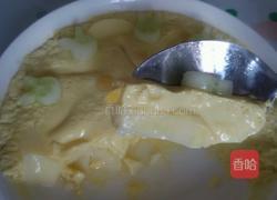 玉子豆腐鸡蛋羹的做法图解11