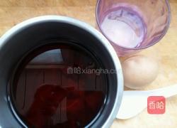 玉子豆腐鸡蛋羹的做法图解12