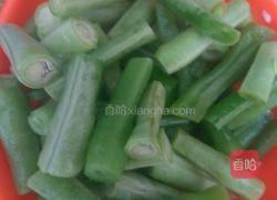 茄汁鸡蛋面的做法图解1