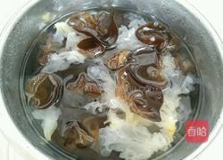 生椒凉拌黑木耳的做法图解5