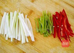 生椒凉拌黑木耳的做法图解6