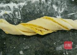 中种椰蓉面包的做法图解10