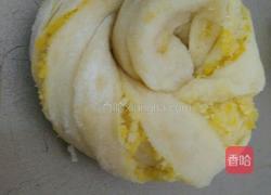 中种椰蓉面包的做法图解11