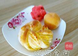 中种椰蓉面包的做法图解13