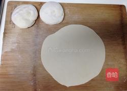 家常素炒饼的做法图解2