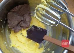 香蕉软饼干的做法图解8