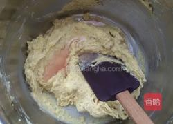 香蕉软饼干的做法图解9