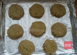 香蕉软饼干的做法图解16