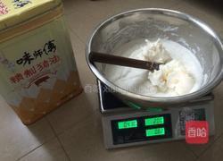 麻团 动手自己做吧的做法图解5