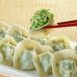 宝宝肉泥饺子的做法[图]