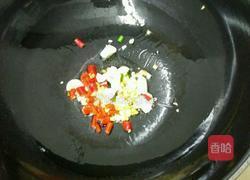 酸辣藕丁的做法图解4