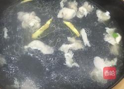 瘦肉枸杞叶的做法图解5