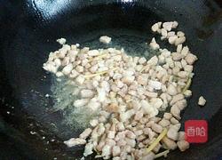 炒意面的做法图解5