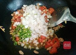炒意面的做法图解7