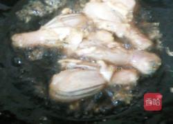 懒人炸鸡腿的做法图解2