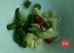 有机花菜的做法图解2