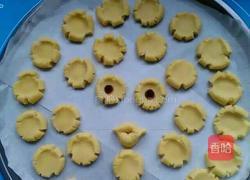玛格丽特～小饼干的做法的做法图解7