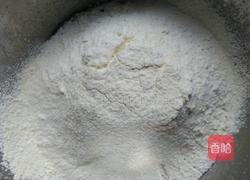 红豆米糕的做法图解3