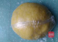 玛格丽特～小饼干的做法的做法图解5