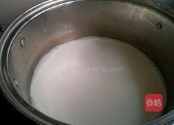 果肉椰汁糕的做法图解7