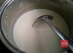 果肉椰汁糕的做法图解9