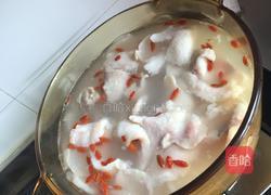 泡菜鱼(酸萝卜)的做法图解4