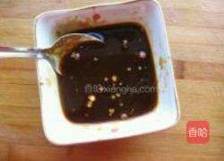 山西过油肉的做法图解3