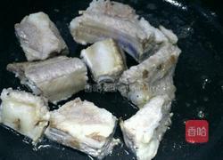 懒人排骨饭的做法图解7