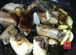 懒人排骨饭的做法图解8
