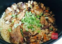懒人排骨饭的做法图解12