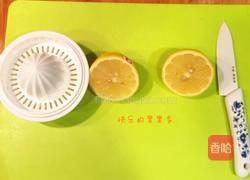 猕猴桃果酱的做法图解1