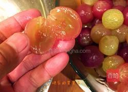 紫葡萄果酱的做法图解5