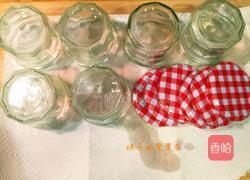 紫葡萄果酱的做法图解8