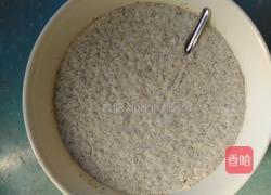 红豆米糕的做法图解5