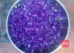 自制家常煎饼的做法图解2