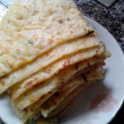 煎南瓜饼的做法[图]