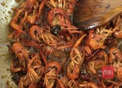 川味麻辣小龙虾的做法图解7