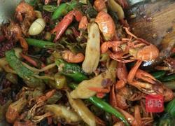 川味麻辣小龙虾的做法图解8