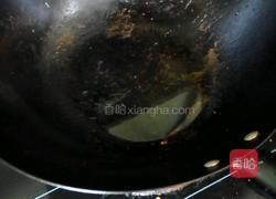 家常辣子洋葱炒肉片的做法图解3