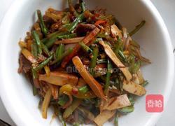 家常辣子洋葱炒肉片的做法图解8