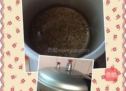 鲫鱼赤豆汤的做法图解2