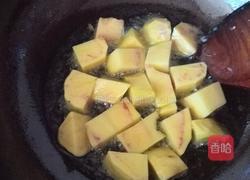 家常土豆香菇炖排骨的做法图解6