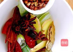 东北乱炖的做法图解2