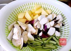 东北乱炖的做法图解5