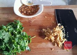 鲜虾泥猛粥的做法图解6